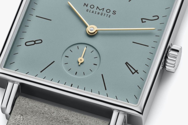 Nomos Tetra Symphonie Nomos Tetra Symphonie