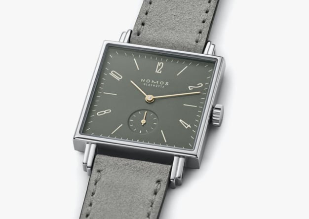 Nomos Tetra Symphonie Nomos Tetra Symphonie