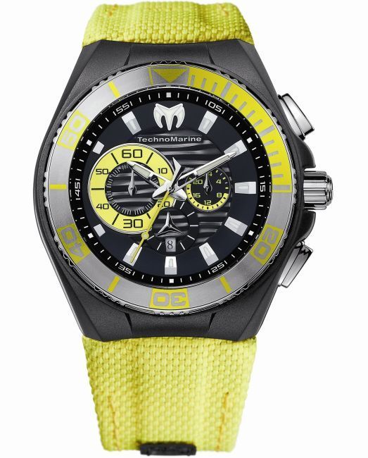 TechnoMarine Locker TechnoMarine Locker