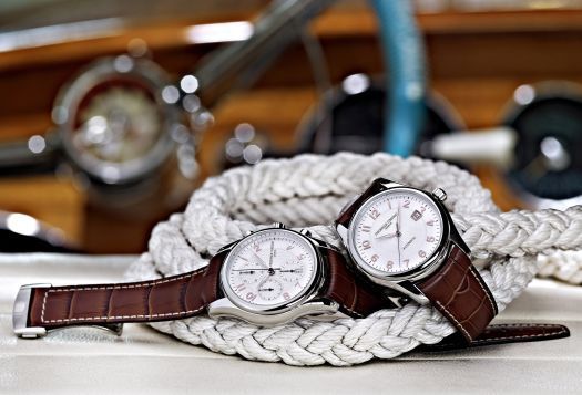 Frédérique Constant Runabout Venise Edition Frédérique Constant Runabout Venise Edition