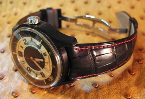 Rub off ACW, tannage spéciale « touché gomme » : la chronique de l’Atelier du Bracelet Parisien Rub off ACW, tannage spéciale « touché gomme » : la chronique de l’Atelier du Bracelet Parisien
