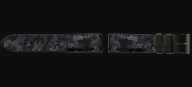 I-Unique : le spécialiste du bracelet en caoutchouc sur-mesure lance la Strap Week I-Unique : le spécialiste du bracelet en caoutchouc sur-mesure lance la Strap Week