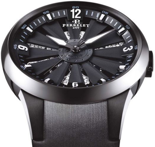 Perrelet Turbine Toxic femme Perrelet Turbine Toxic femme