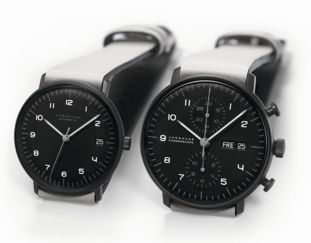 Junghans coffret Max Bill 2020 Junghans coffret Max Bill 2020