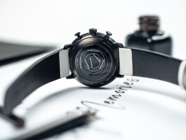 Junghans coffret Max Bill 2020 Junghans coffret Max Bill 2020