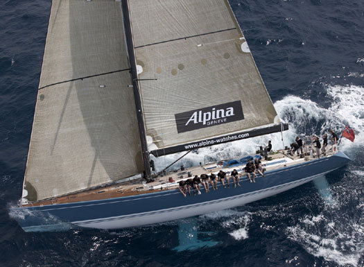 Swan 80 Alpina Swan 80 Alpina