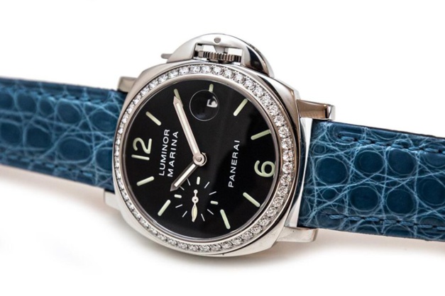 Panerai Luminor Marina PAM00071 Panerai Luminor Marina PAM00071