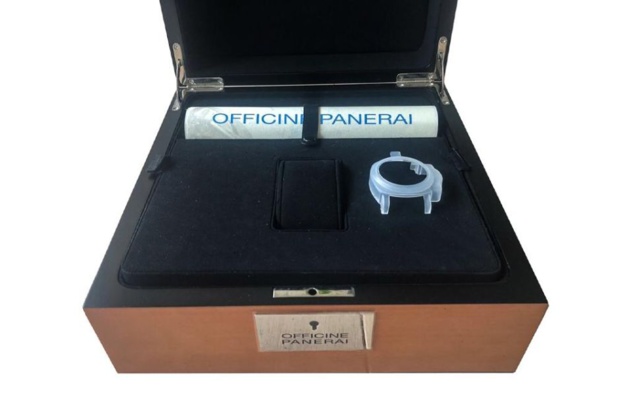 Panerai Luminor Marina PAM00071 Panerai Luminor Marina PAM00071