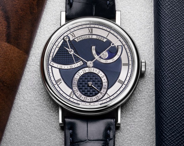 Breguet Classique 7137 Breguet Classique 7137