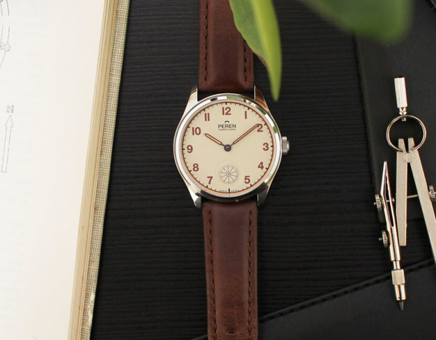 Péren Hintz Péren Hintz