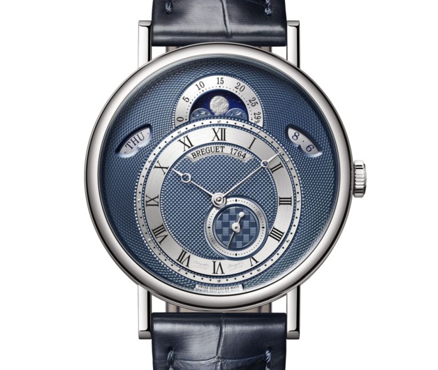 Breguet Classique 7337 Breguet Classique 7337