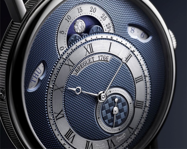 Breguet Classique 7337 Breguet Classique 7337