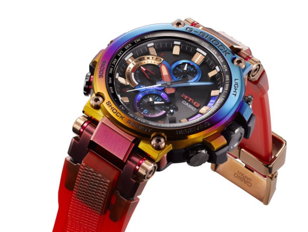 G-Shock MTG-B1000VL G-Shock MTG-B1000VL
