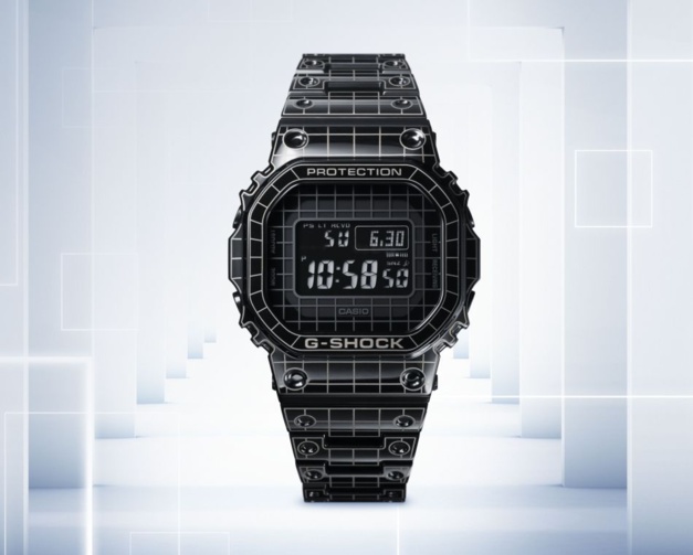 G-Shock GMW-B5000CS 44011646-36137683