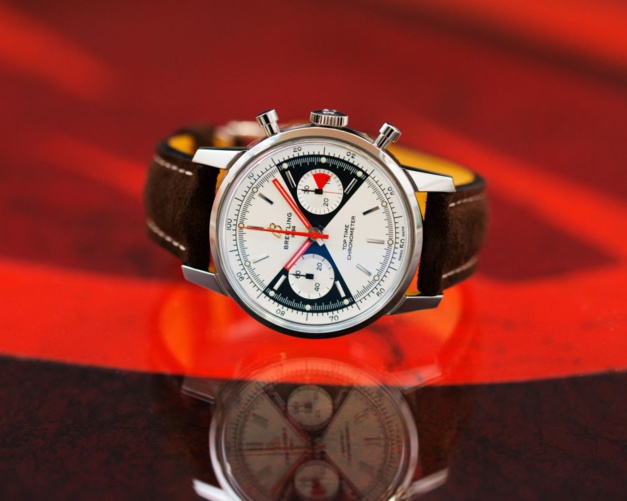 Breitling Top Time 2020 Breitling Top Time 2020