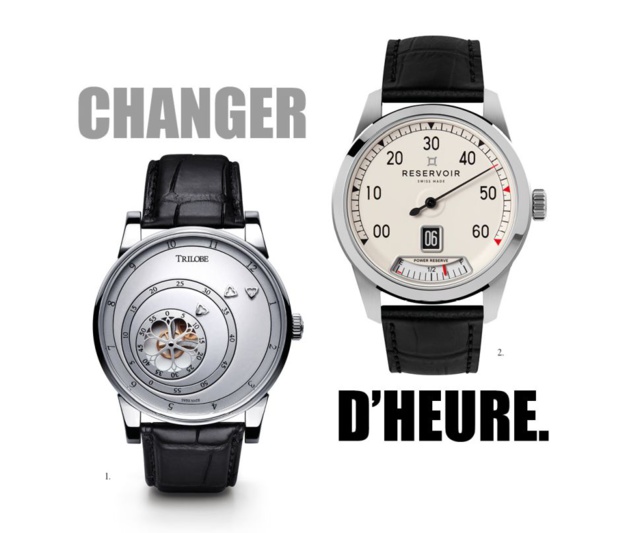 Passage à l'heure d'été : dimanche 29 mars 2020 Passage à l'heure d'été : dimanche 29 mars 2020