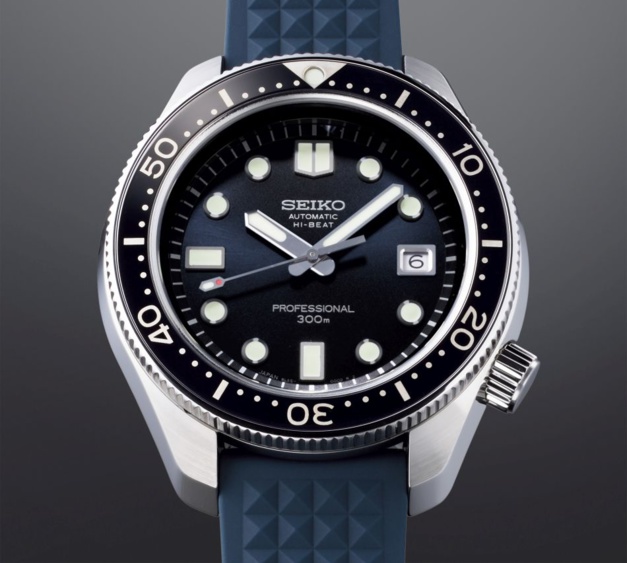 Seiko Prospex : hommage à ses premières plongeuses Seiko Prospex : hommage à ses premières plongeuses