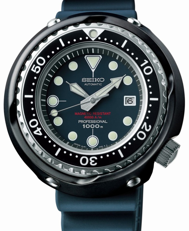 Seiko Prospex : hommage à ses premières plongeuses Seiko Prospex : hommage à ses premières plongeuses