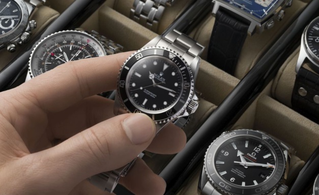 Bucherer se lance dans la "seconde main" avec son service Certified Pre-Owned Bucherer se lance dans la "seconde main" avec son service Certified Pre-Owned