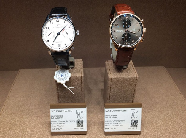 Bucherer se lance dans la "seconde main" avec son service Certified Pre-Owned Bucherer se lance dans la "seconde main" avec son service Certified Pre-Owned