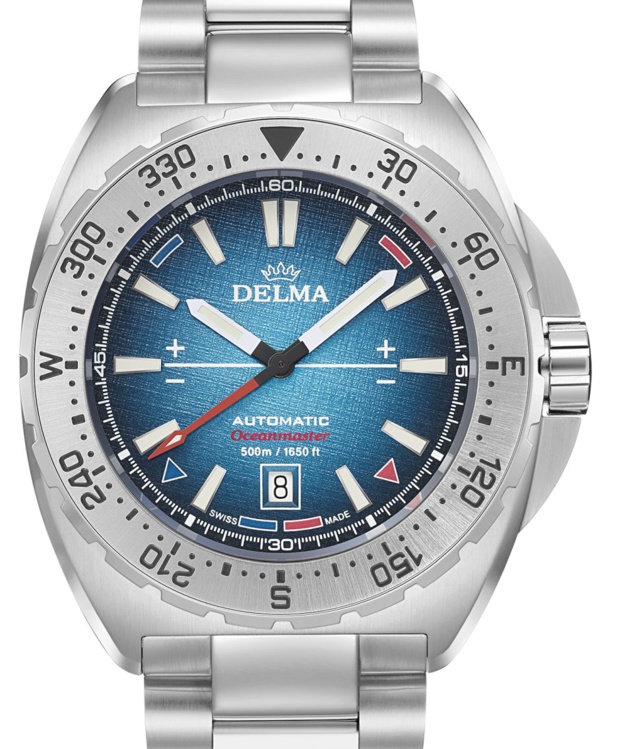 Delma OceanMaster Antarctica Delma OceanMaster Antarctica