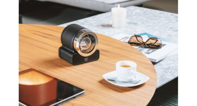 De l'art de l'entretien de vos montres et de vos accessoires en période de confinement De l'art de l'entretien de vos montres et de vos accessoires en période de confinement