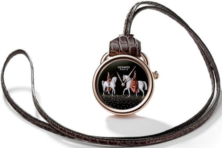Hermès Arceau Pocket Amazones Hermès Arceau Pocket Amazones