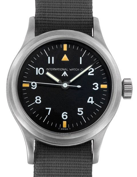 IWC Mark 11 de 1948 IWC Mark 11 de 1948