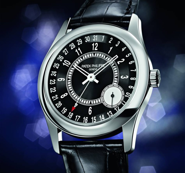 Patek Philippe autorise la vente en ligne de ses montres pour les revendeurs officiels