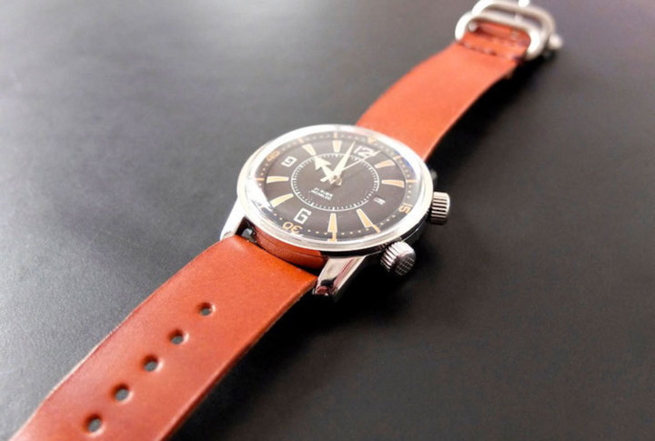 Les bracelets-montres Zulu de Monsieur Saint-Germain Les bracelets-montres Zulu de Monsieur Saint-Germain