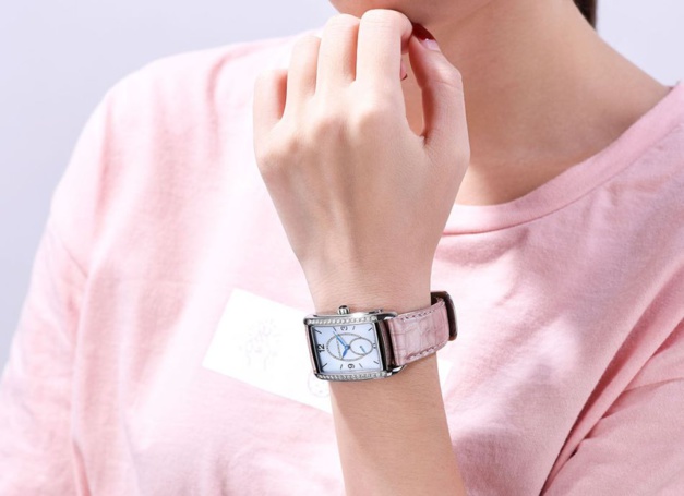 Aerowatch Intuition Lady Diamonds Aerowatch Intuition Lady Diamonds