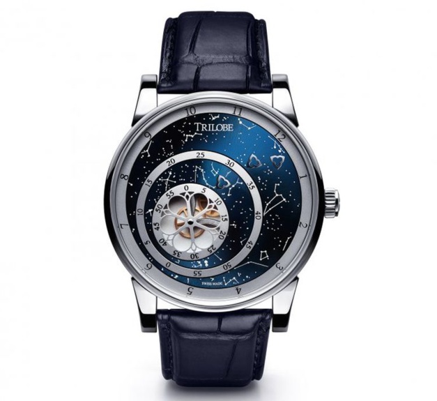 Trilobe Les Matinaux Secret Trilobe Les Matinaux Secret