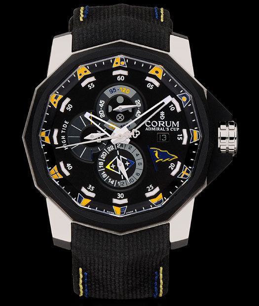 Admiral’s Cup Seafender 48 Tides Iate Clube de Santos Admiral’s Cup Seafender 48 Tides Iate Clube de Santos