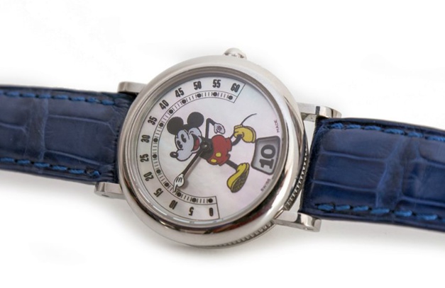 Gerald Genta Mickey 36 mm Gerald Genta Mickey 36 mm