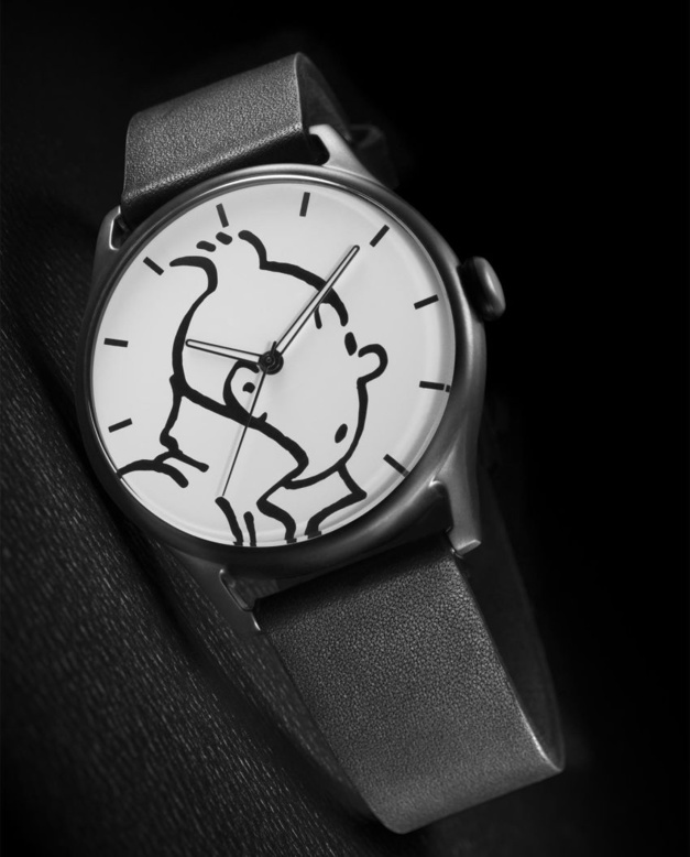 Ice Watch Tintin