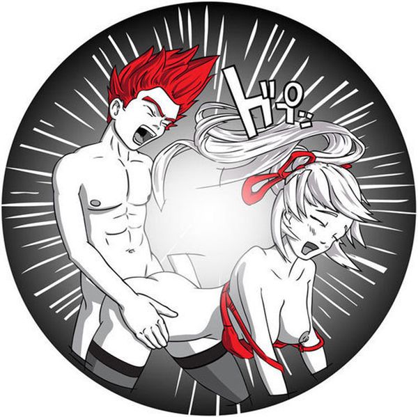 Perrelet erotic Manga Perrelet erotic Manga