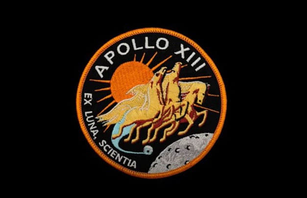 Omega et le 50ème anniversaire de la mission Apollo 13 : une vidéo inédite ! Omega et le 50ème anniversaire de la mission Apollo 13 : une vidéo inédite !