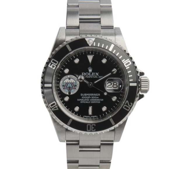 Les montres du GIGN Les montres du GIGN