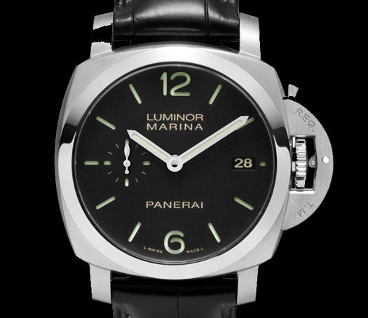 Panerai Luminor Marina 1950 3 Days Automatic - 42mm acier