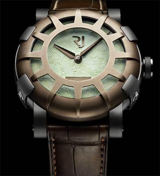 Liberty-DNA RJ-Romain Jerome Liberty-DNA RJ-Romain Jerome