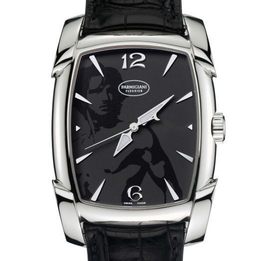 Parmigiani Fleurier : sponsor du Montreux Jazz Festival Parmigiani Fleurier : sponsor du Montreux Jazz Festival