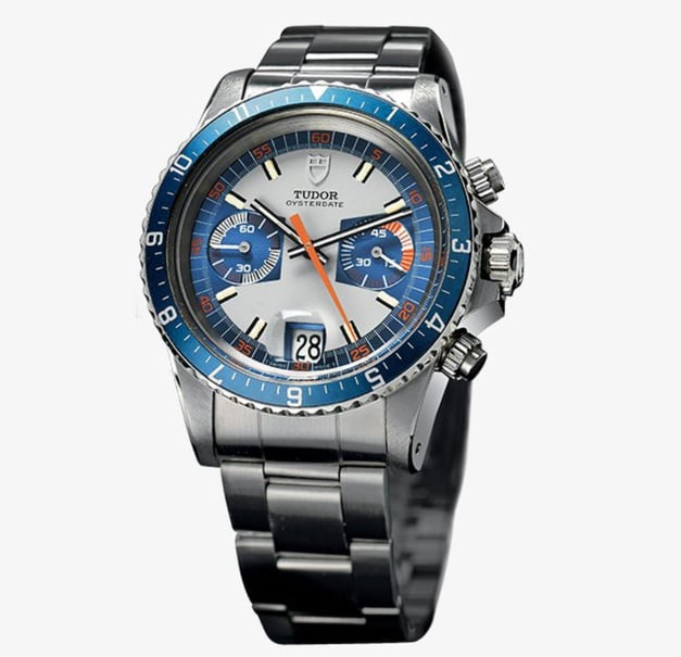 Les petits surnoms de nos montres préférées Les petits surnoms de nos montres préférées