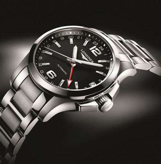 Longines Conquest 24 hours