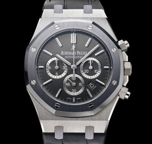 Audemars Piguet Royal Oak édition limitée Leo Messi Audemars Piguet Royal Oak édition limitée Leo Messi