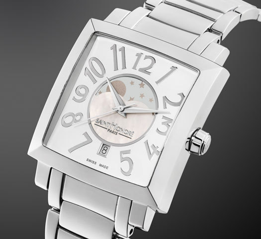 Saint-Honoré Orsay Lady « Phase de Lune » Saint-Honoré Orsay Lady « Phase de Lune »