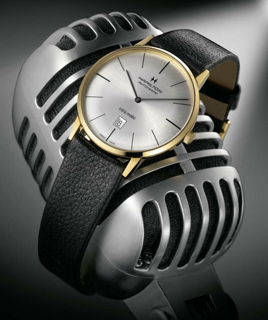 Hamilton Intra-Matic Hamilton Intra-Matic