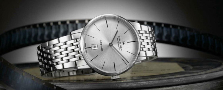 Hamilton Intra-Matic Hamilton Intra-Matic