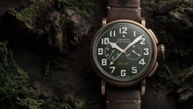 Le kaki vous va si bien... Le kaki vous va si bien...