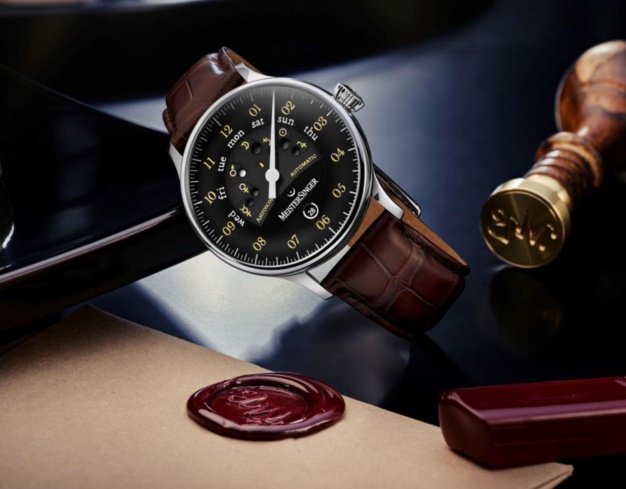 MeisterSinger Astroscope MeisterSinger Astroscope