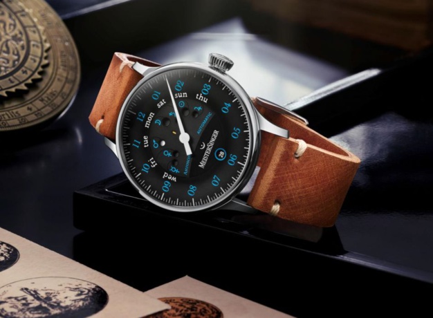 MeisterSinger Astroscope MeisterSinger Astroscope